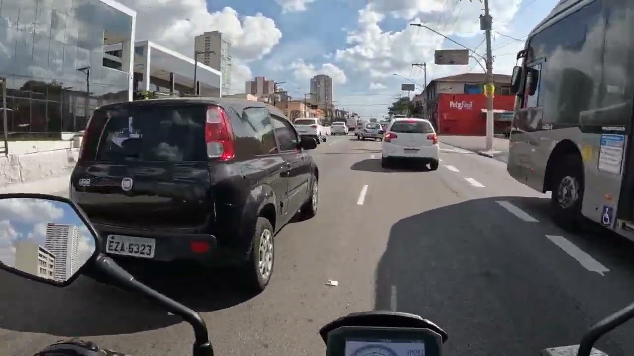 NÃO ADIANTA!!! ESSA VAI SER A REALIDADE DE QUEM COMPRA UMA HONDA CB 1000 R