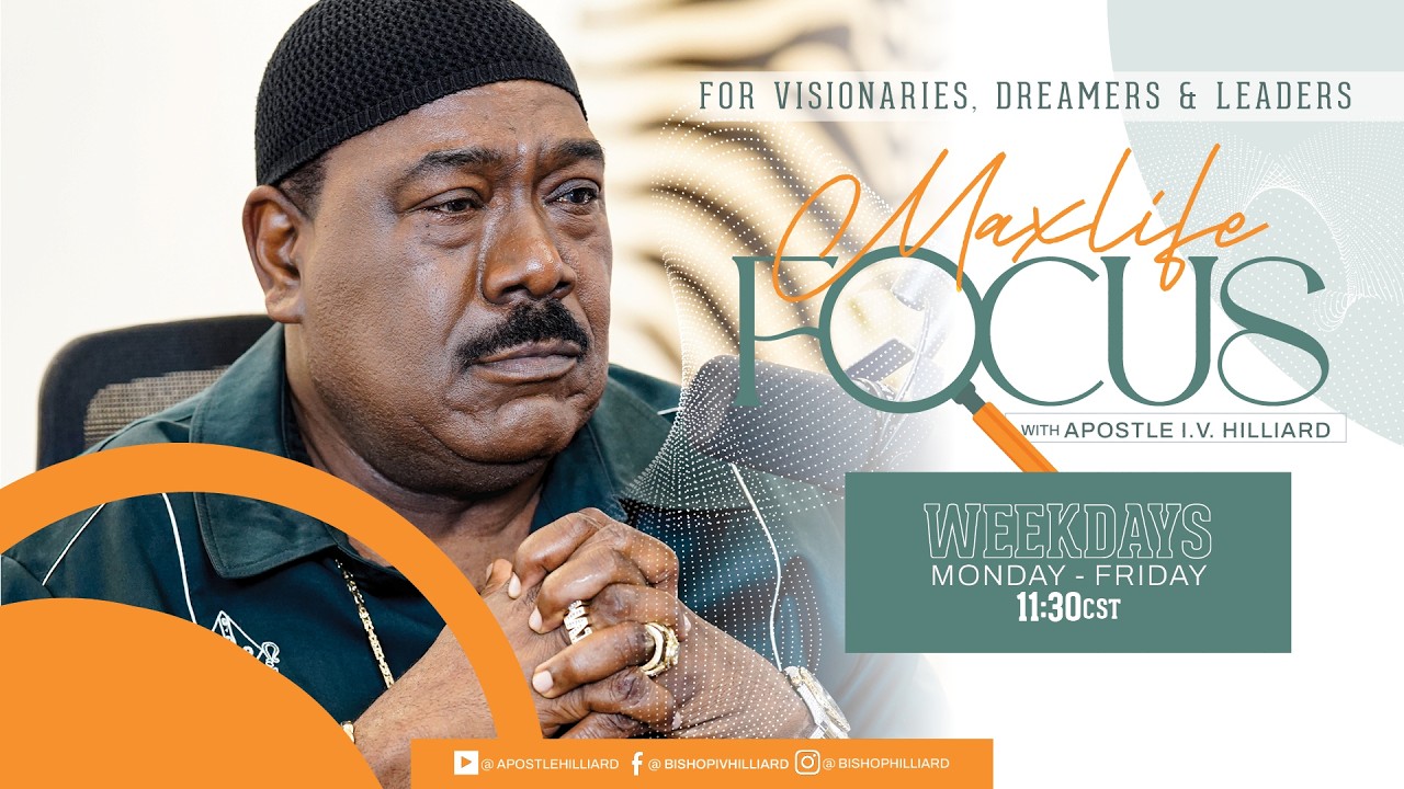 MaxLife Focus | MAR 19