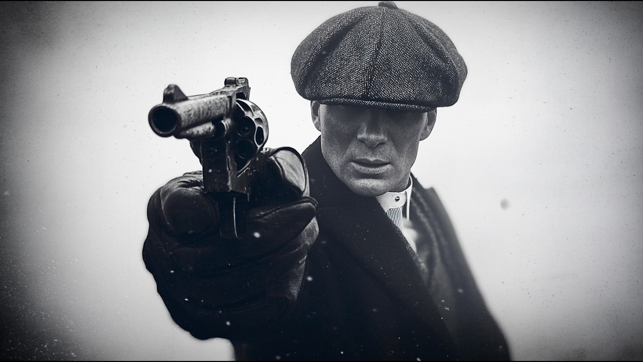 PlayList For Men Who Have No Limitations | Gentleman Music | Dark Blues