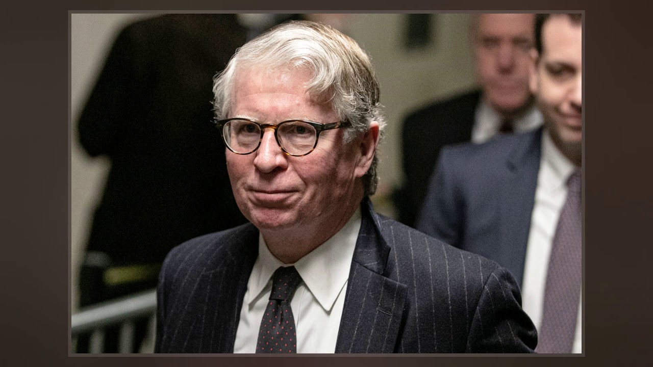 Cyrus Vance