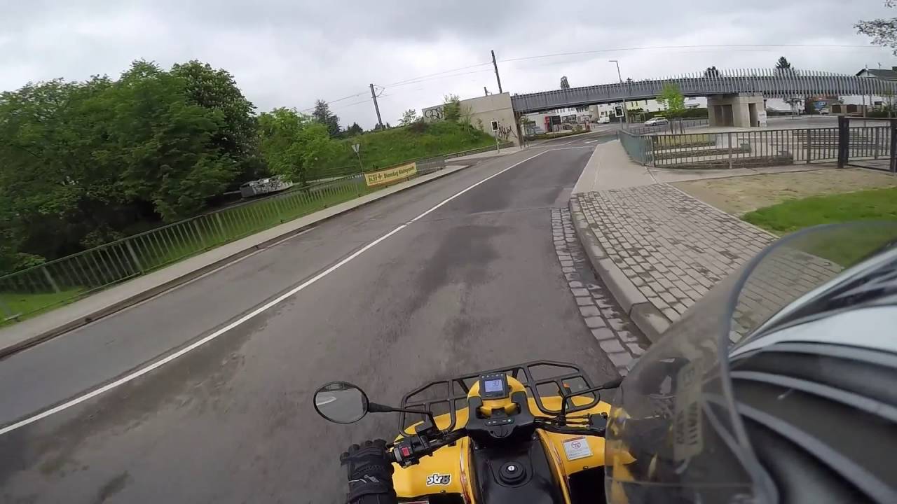 Kymco MXer 50 New Power