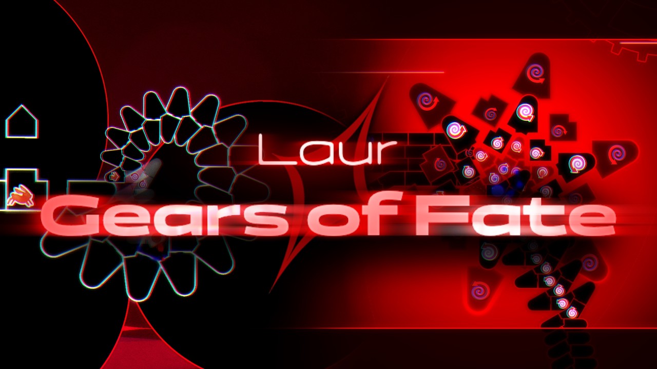 [Team #964b00] Laur - Gears of Fate