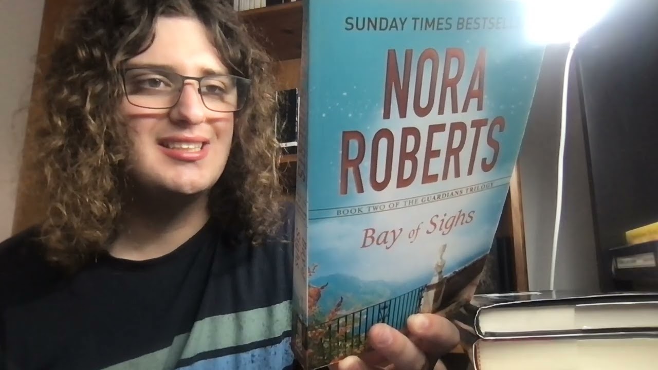 New Books & New Woes | Part 8