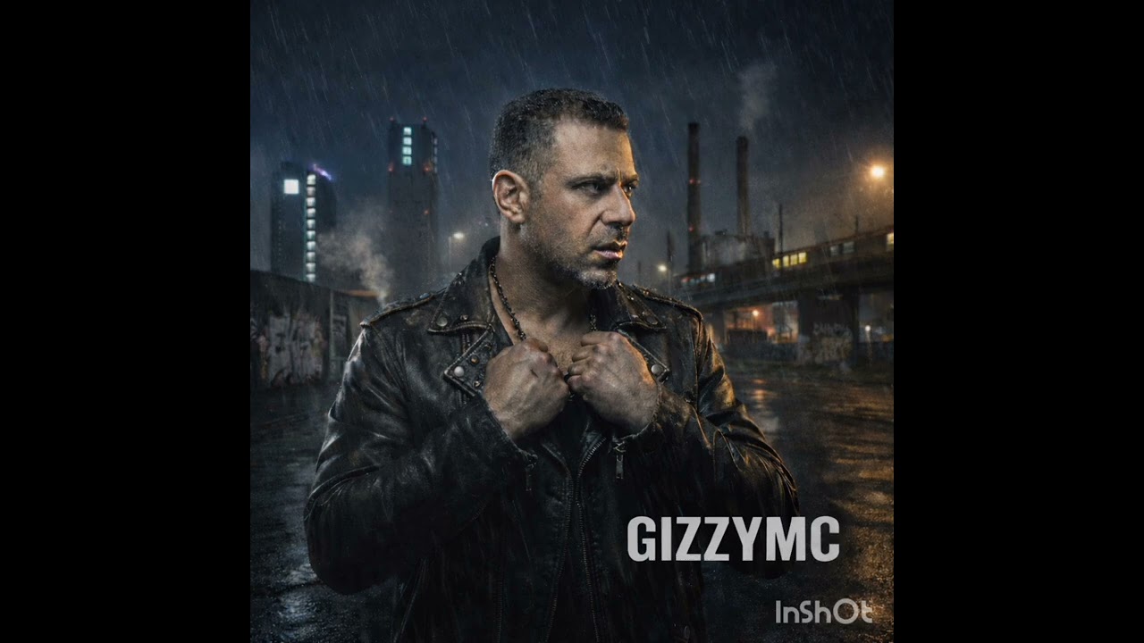 Real Talk Reloaded #Rap #deutschrap #GizzyMC 🇮🇹#hiphop #newmusic 