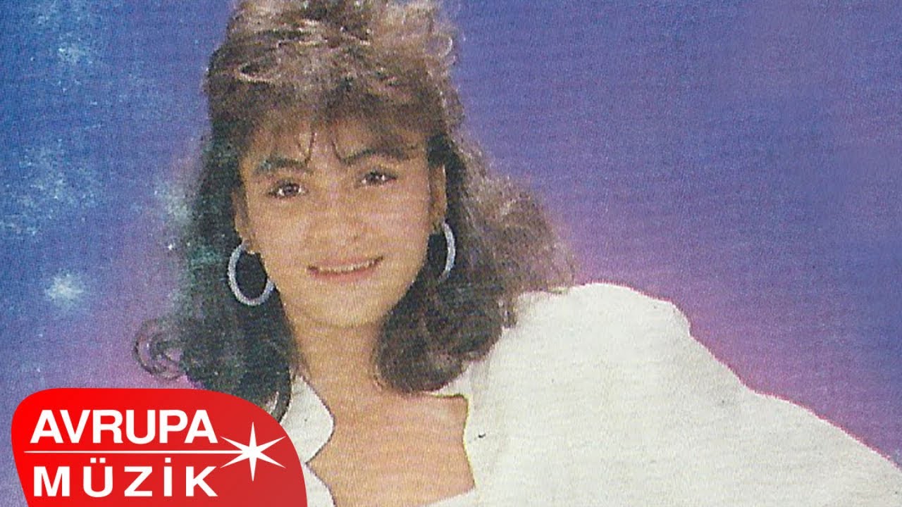 Arzu Arıkan - Vur Patlasın (Official Audio)