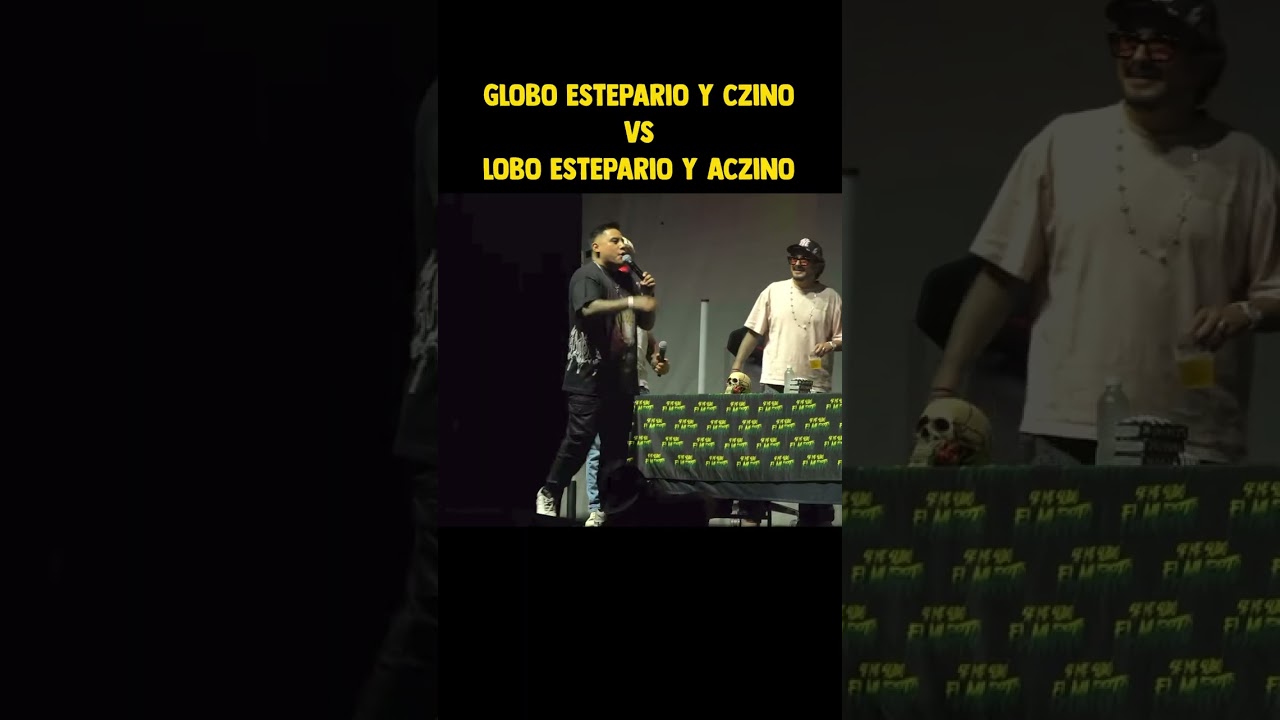 La mejor batalla de FREESTYLE #lacotorrisa #ricardoperez #slobotzky #comedia #freestyle #ivanmendoza