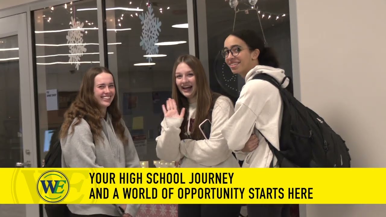 Willoughby-Eastlake High School Experience