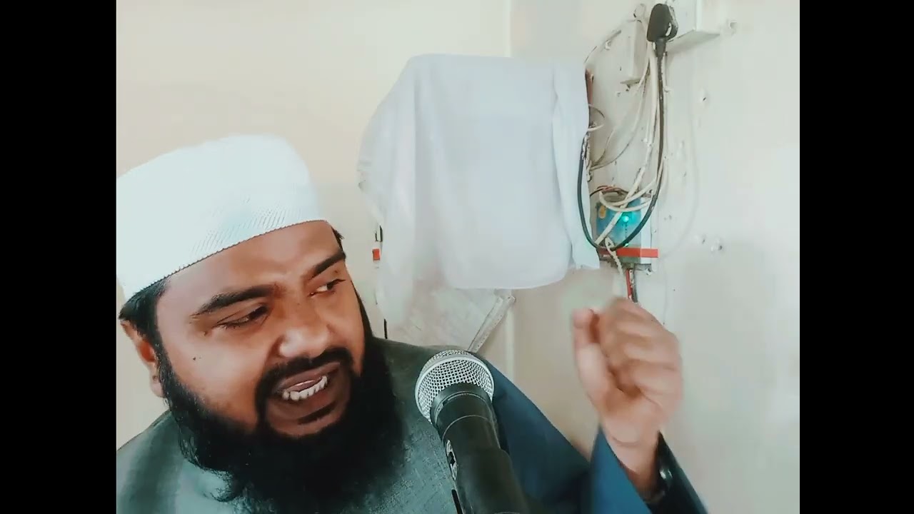 রমজান ২য় পর্ব 