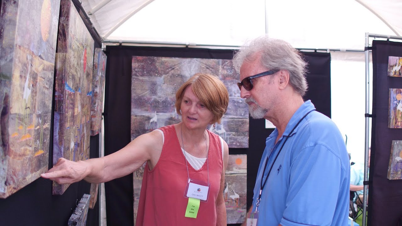 ArtFest on the Green 2018