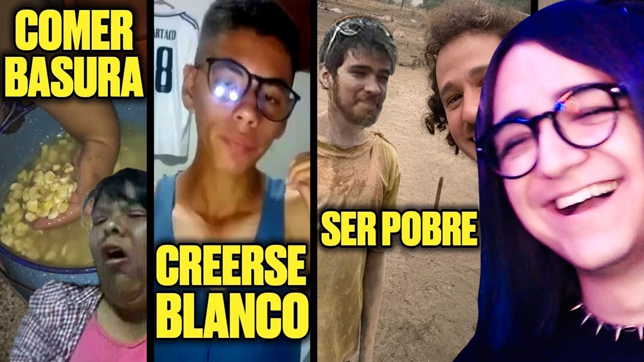 5 COSAS QUE HACEN LOS LOLCOWS