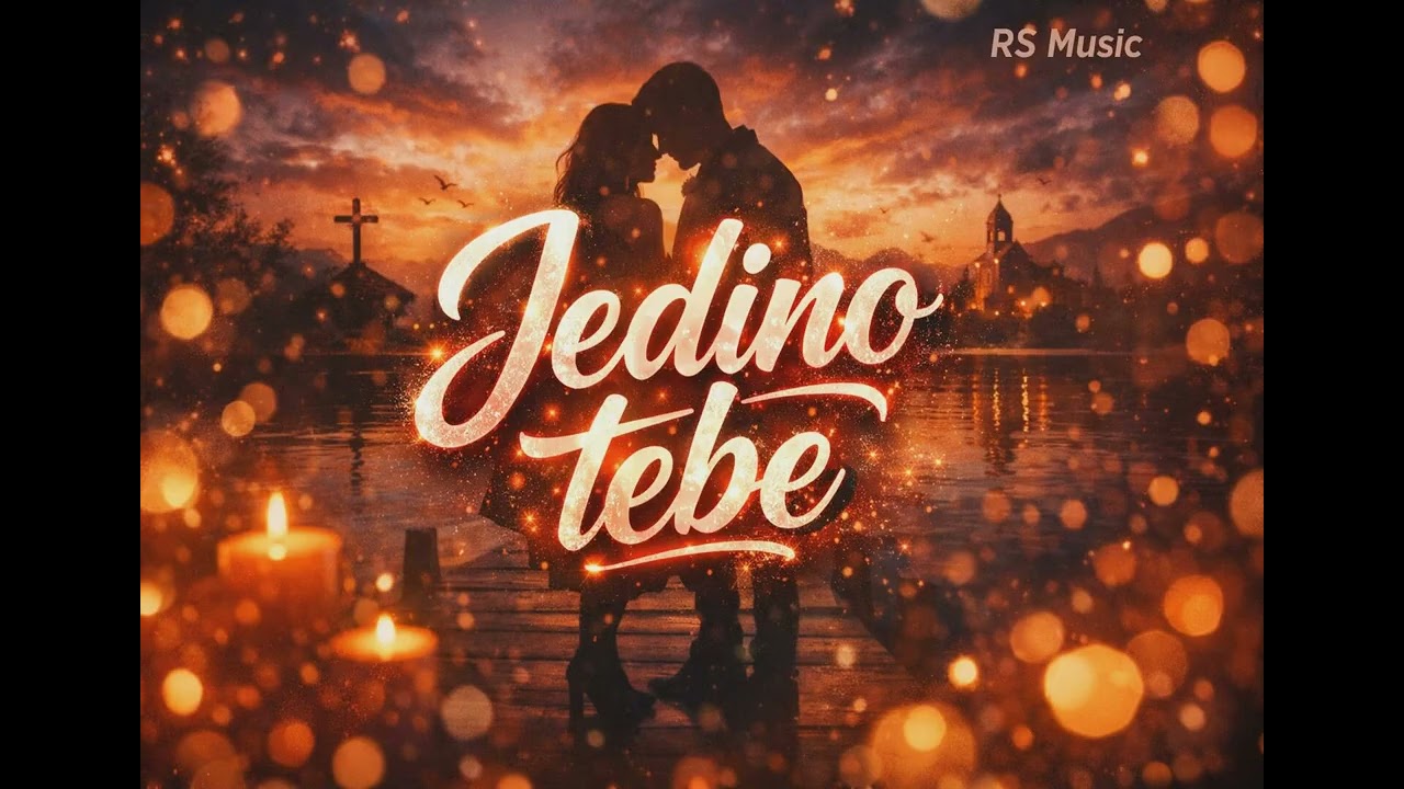 RS Music - Jedino tebe