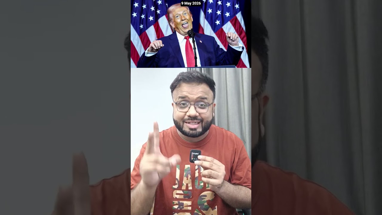 Operation Epic Fury Ends?