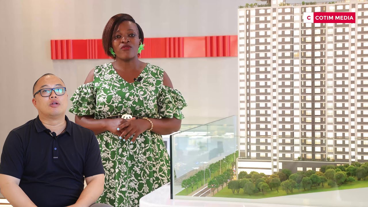 Larose Royal: Luxuriuous 5 Star Kampala Apartments for Sale,$5000 USD to book a house in Uganda