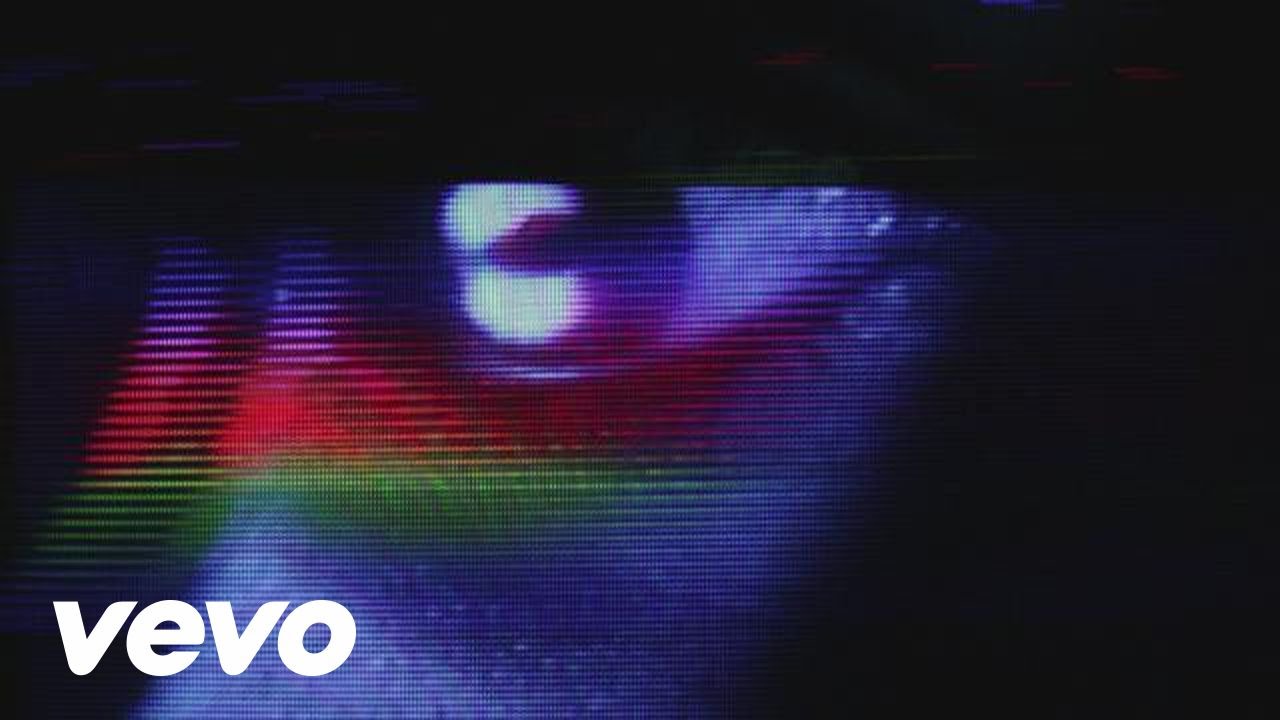 How To Destroy Angels - The loop closes (Official Video)
