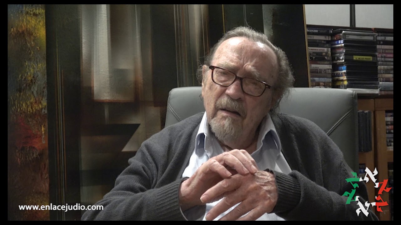 Leonardo Nierman: talento, arte y juda&iacute;smo