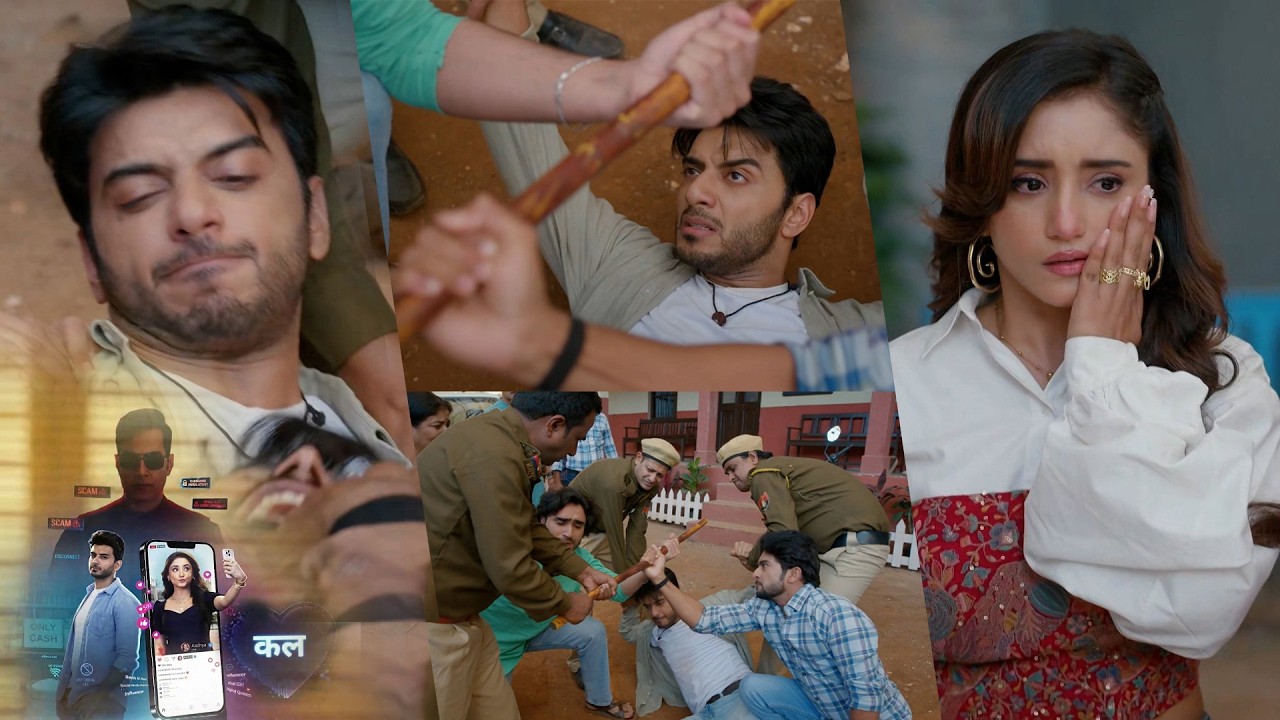 Do Duniya Ek Dil NEW PROMO 13th March 2026 Today Episode Update TB02