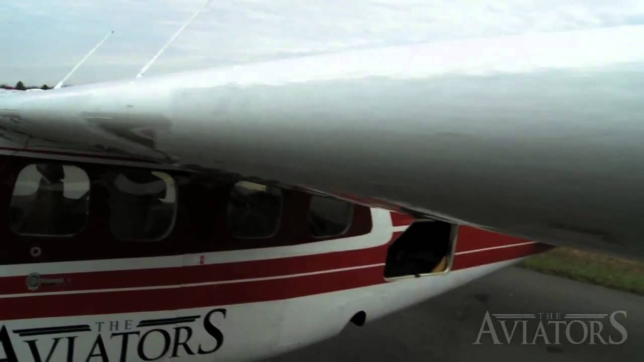 Aviators 3 FREEview - Winter Flying