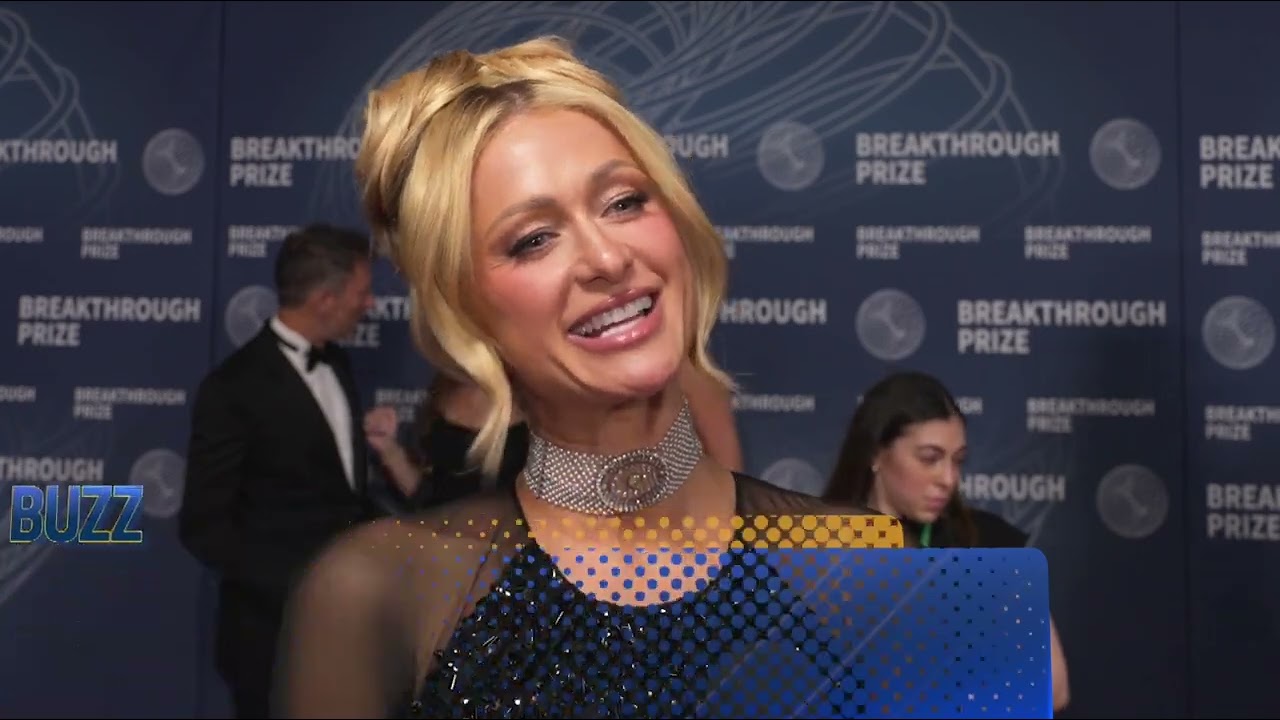 Breakthrough Prize Awards: celebrating achievements in fundamental physics, sciences, mathematics