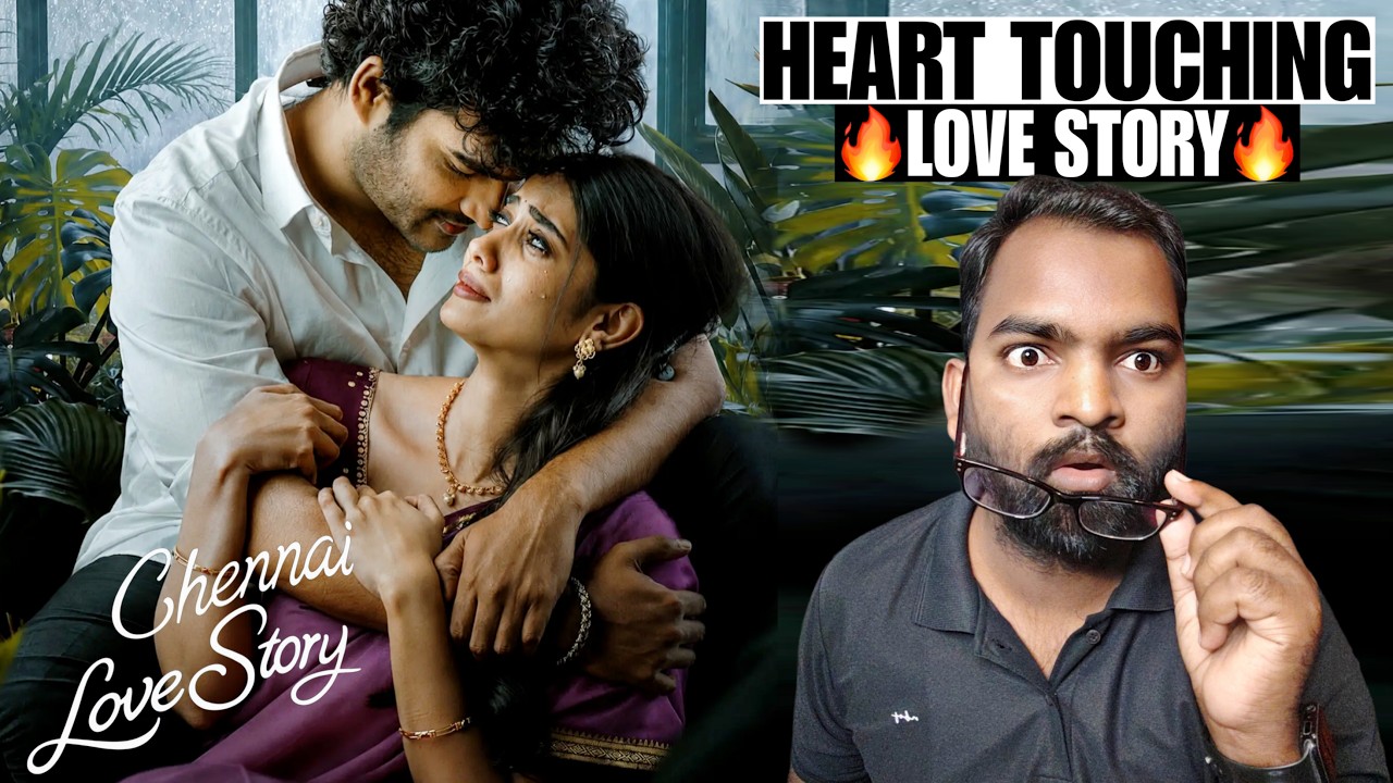 Chennai Love Story Movie REVIEW | Hindi Review | Filmi Max Review