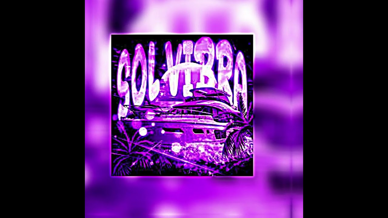 DJ Zarek-SOL VIBRA(Solwed)