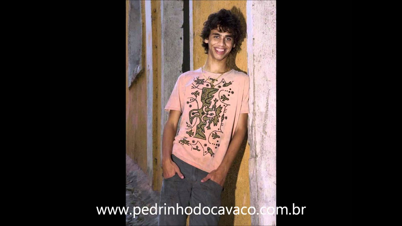 Pedrinho do Cavaco - Mãe