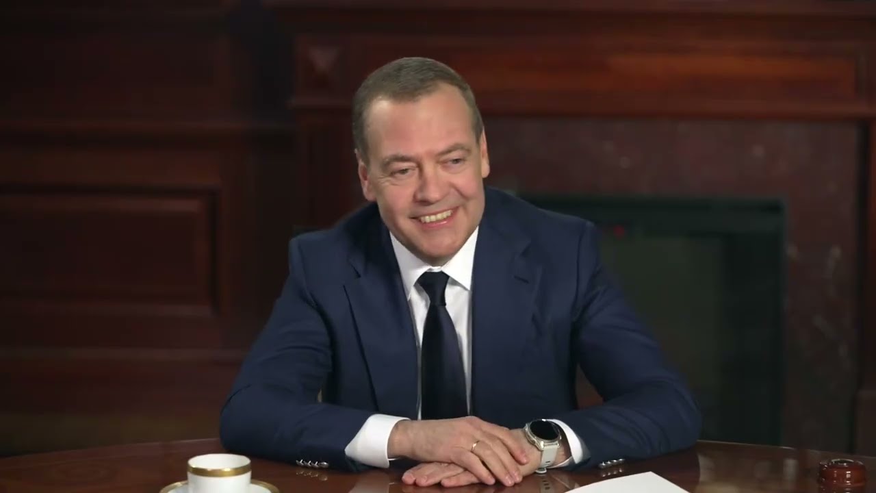 «Друг или враг России?»: Медведев дал главный ответ о Трампе