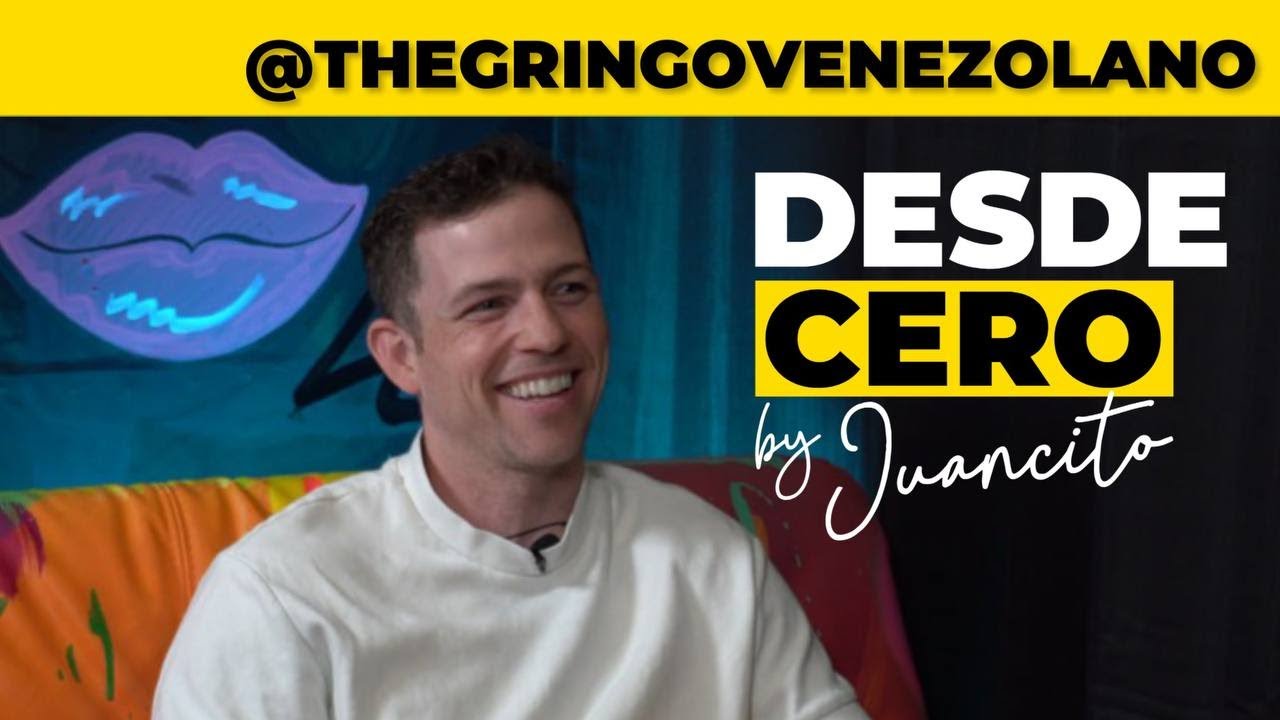 @thegringovenezolano  "Viví una am3naz4 de t!r0t3o en mi escuela". en 