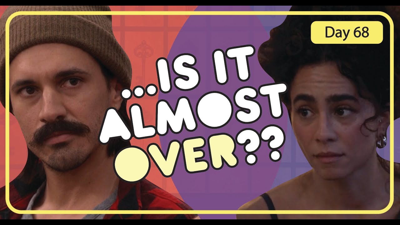 Morgan is Almost DONE With Vince! | Big Brother Live Feed Recap Day 68 #BB27