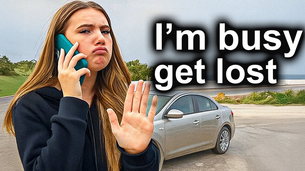When Extremely Entitled Teens Get ARRESTED By Cops