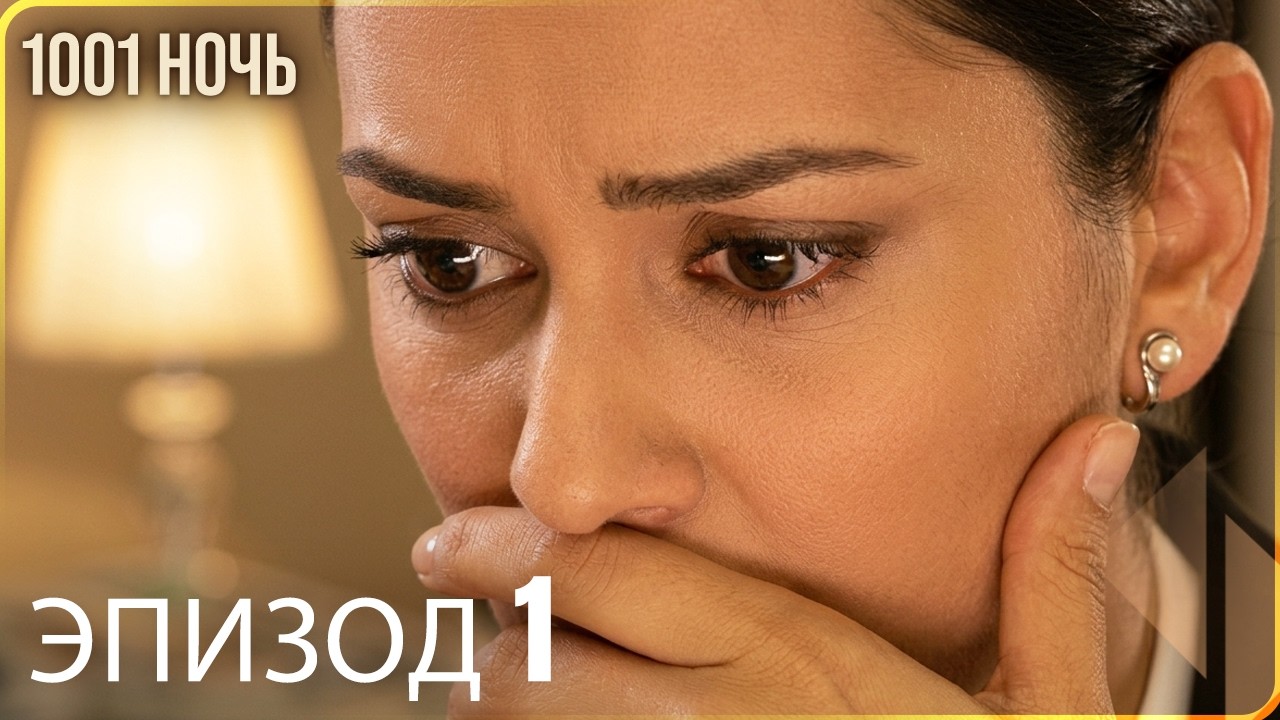 1001 ночь - часть 1 | Высокого Качества