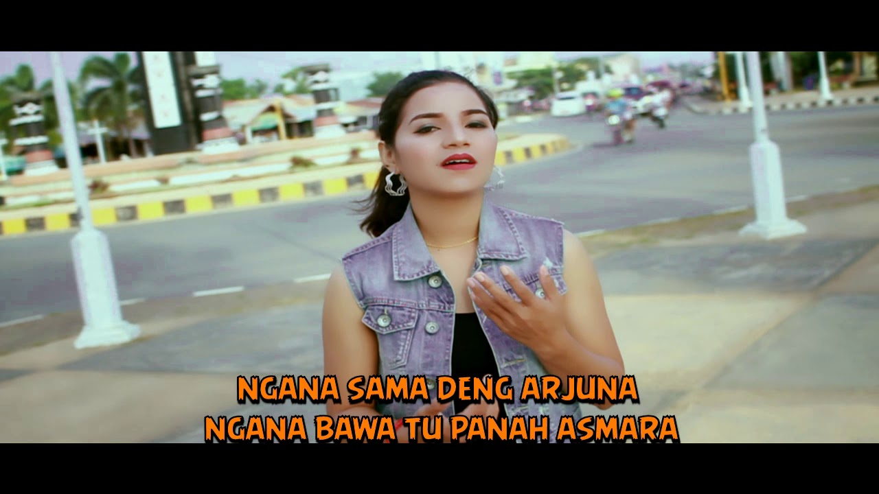 Talalu lama - ona Hetharua