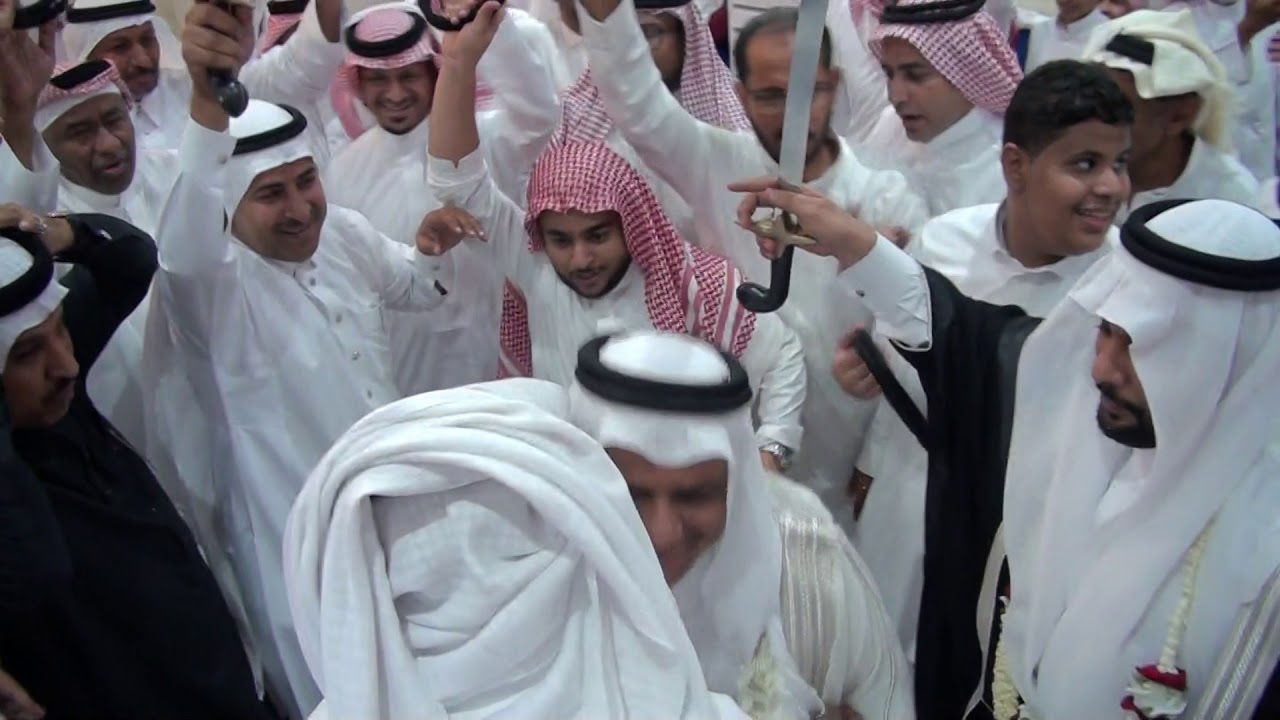 زواج عصام محمد الرازحى قاعة اللؤلؤة مكة تصوير البرنس غازى عسيرى