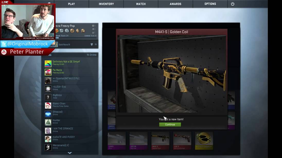 Thanksgiving case openings Buttplugs and constant blues!