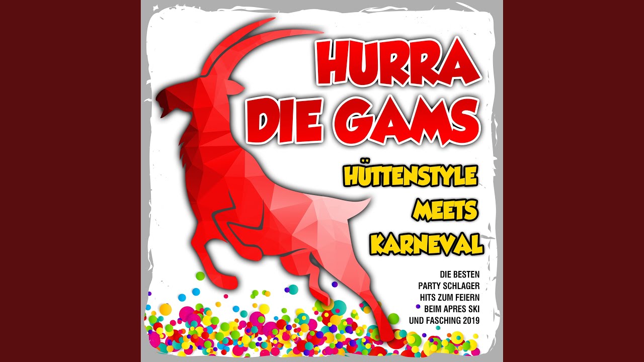Das Leben ist ne Party (Harris & Ford Remix)