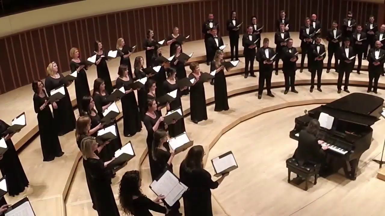 Remember Me (Chilcott) | Atlanta Master Chorale