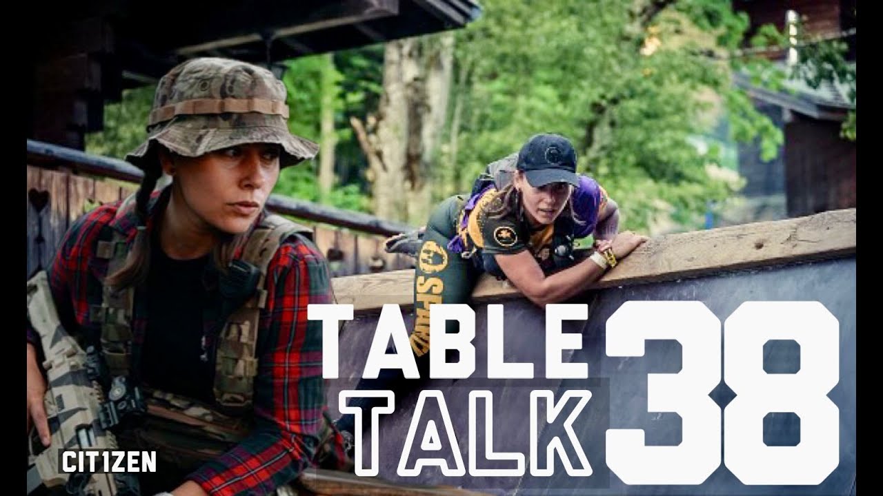 T1C Table | Nela, čo n&aacute;s schov&aacute; do vačku 