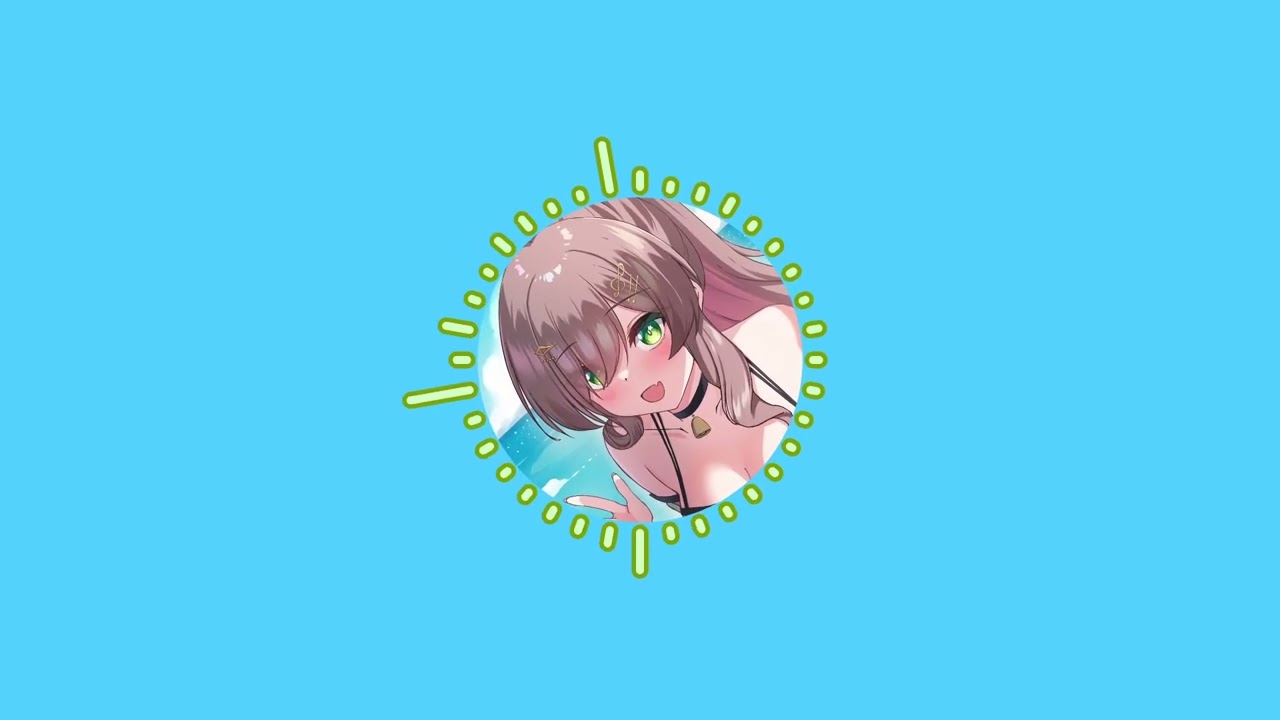 Alohaii & Miori Celesta - Let Me Dance (Plexi Edit)
