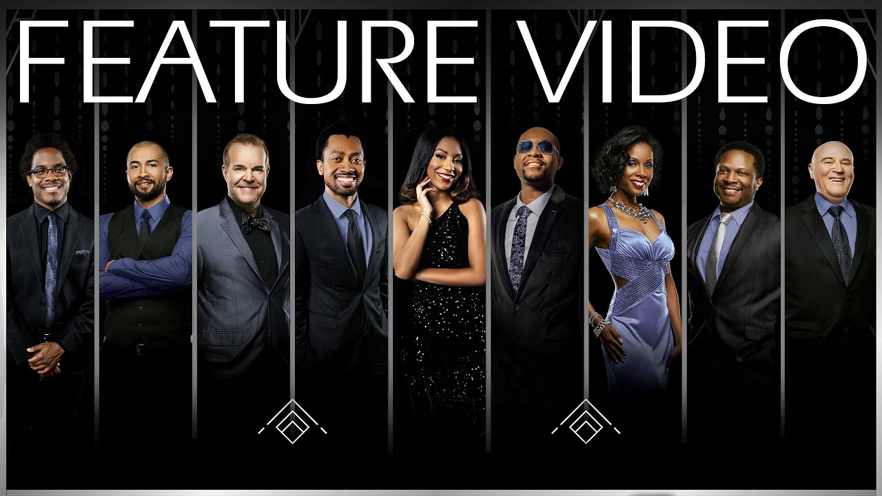 Attraction - Feature Video