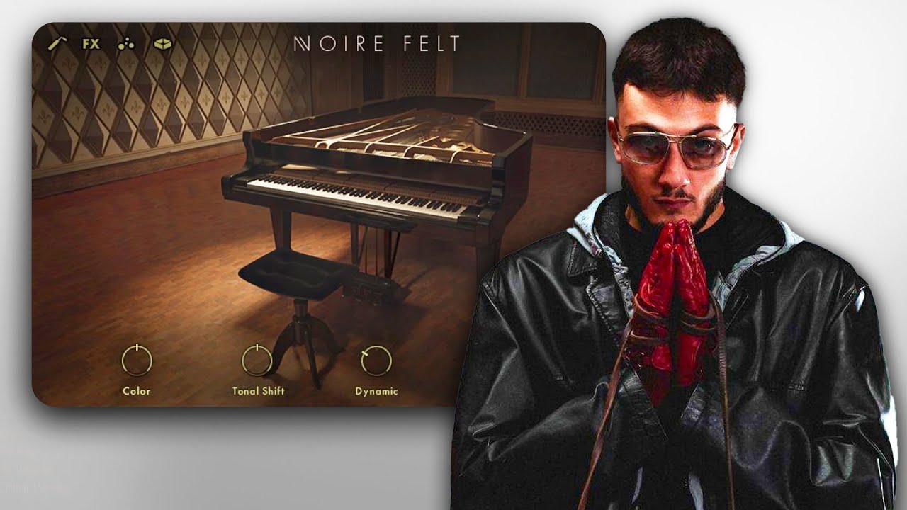 La FORMULA per fare BEAT come G&V di IVANBI in POCHI MINUTI