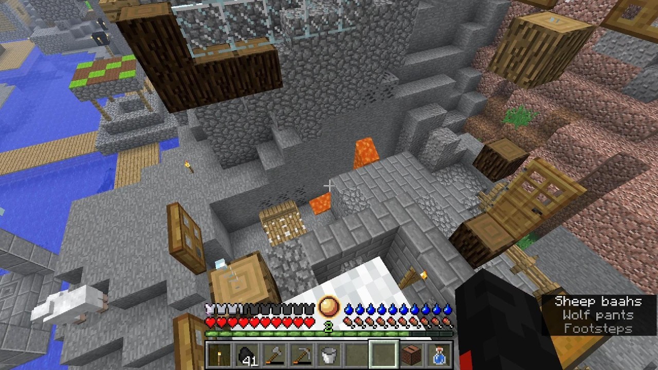 RL Craft Episode 2