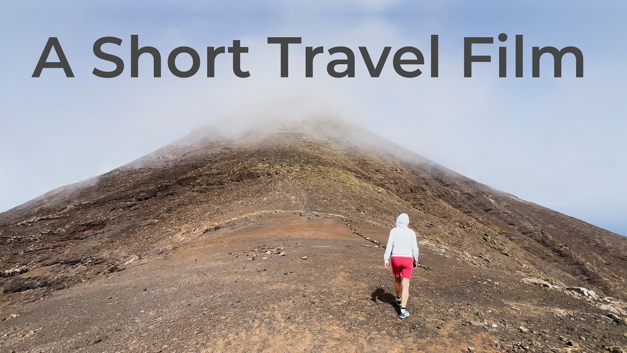 FUERTEVENTURA (2026) - A Short Travel Film