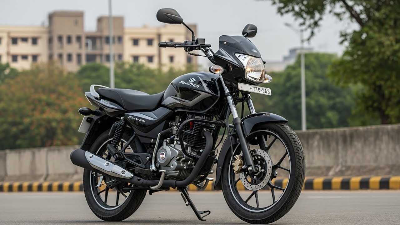 NEW Bajaj Platina 😱 India’s Most Affordable Bike With INSANE Mileage?! 90 KMPL Shocking Truth!