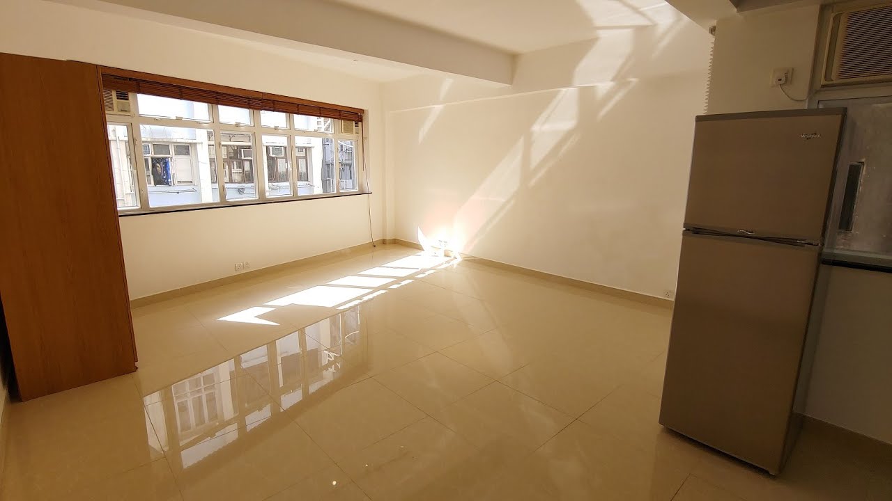 (Leased) Central $16,000 net 463 studio