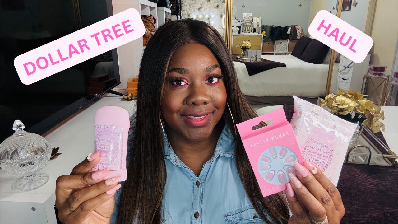 Покупки в Dollar Tree!!! Все новинки косметики! #dollartree #beauty
