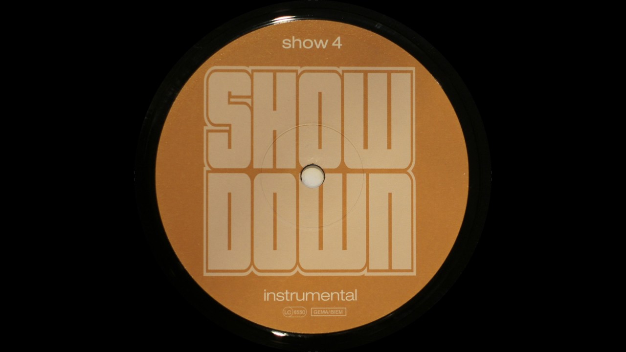 square one - mind. body. soul. (Instrumental) (1999)
