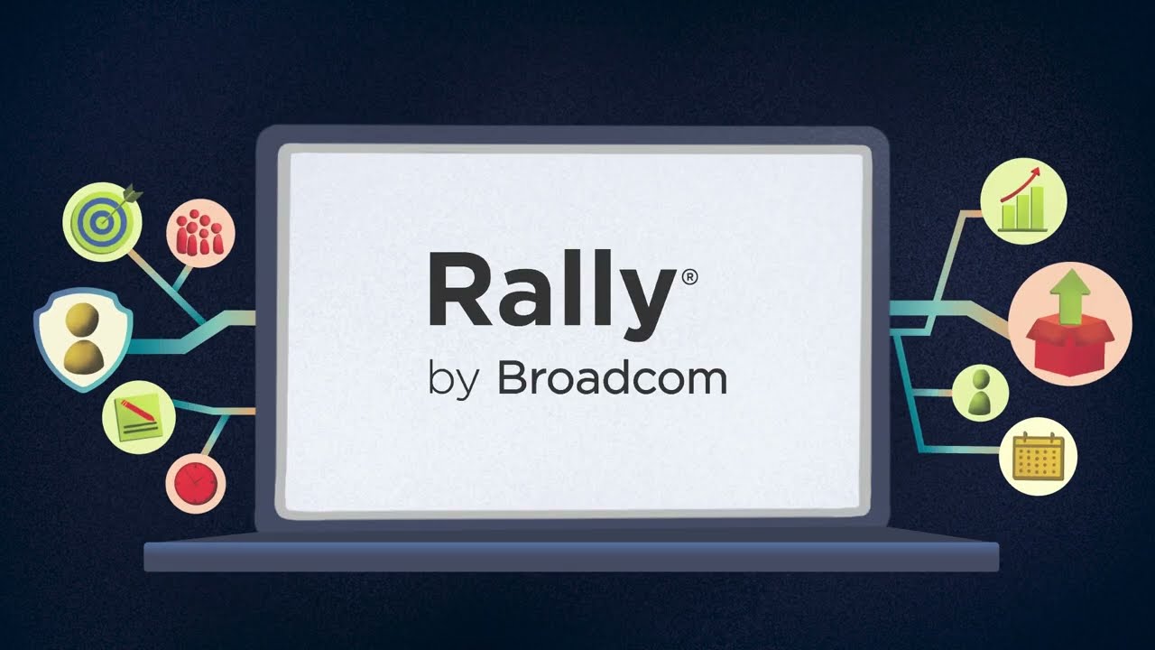 Rally - The Leader in Enterprise Agile Management