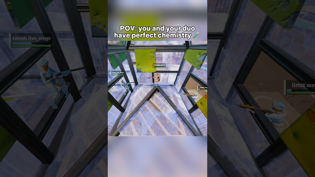 Tag your duo 🤩 