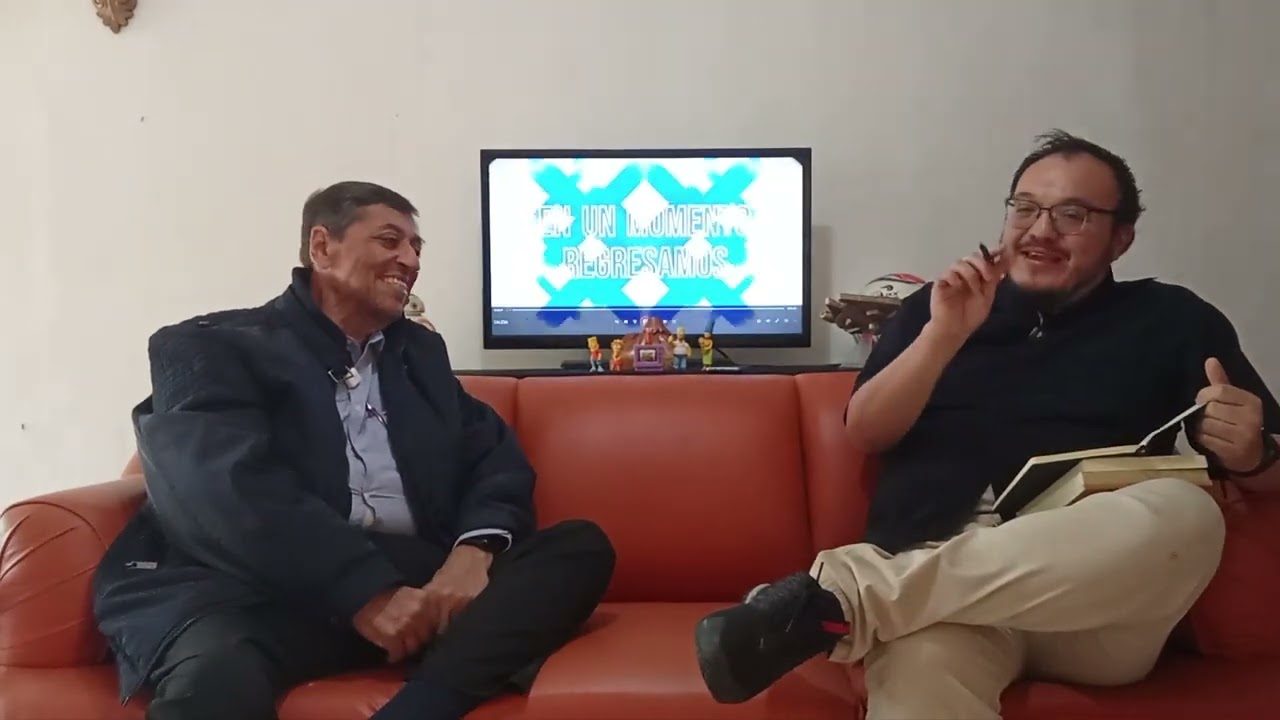 EntrevistArte: Félix Torres Milanés