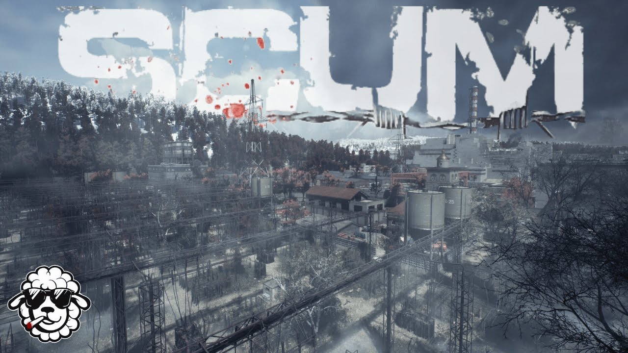 &ldquo;SCUM: Is the Radiated Core Still Worth It? ☢️ No Lockpicking Challenge&rdquo;