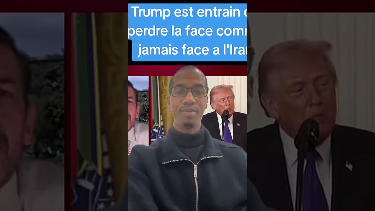 Urgent Alerte Partagez l'information ce très urgent 😱 
